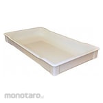 TOTELINE Container Box High-Temperature Process Tote and Tub