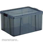 TRUSCO Container Box Clear Light (Kontainer)