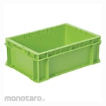 TRUSCO Container Box F Series with Inner Partition Groove (Kontainer)