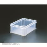 TRUSCO Container Box F Type