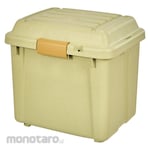 TRUSCO Container Box Incargo (Kontainer)