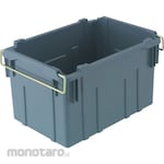 TRUSCO Container Box Nestable (Kontainer)
