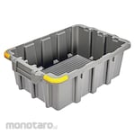 TRUSCO Container Box Nesting Stacking (Kontainer)