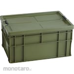 TRUSCO Container Box Pro Case (Kontainer)
