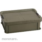 TRUSCO Container Box Pro Case (Kontainer)
