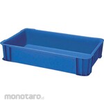 TRUSCO Container Box Recycle TS Type (Kontainer)