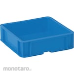 TRUSCO Container Box Recycling TP Type (Kontainer)