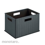 TRUSCO Container Box Stock Case (Kontainer)