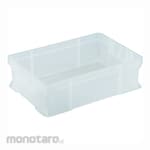 TRUSCO Container Box TTC Trasnparant (Kontainer)