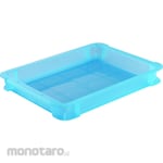 TRUSCO Skeleton Color Container Skelekon