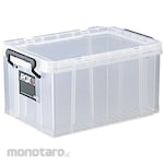 Tenma Container Box Locks Case With Lid (Kontainer)