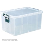 Tenma Container Box Rocks (Kontainer Plastik)
