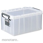 Tenma Locks Storage Case With Lid