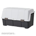 Tenma Wide-open Container