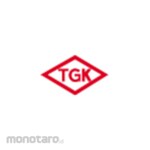 Tokyo Glass Kikai (TGK) Container Box Conductive Sealed (Kontainer)