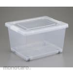Tokyo Glass Kikai (TGK) Container Box on Casters (Kontainer)