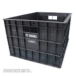 YAU YASUNLIPLAST Kontainer Plastik
