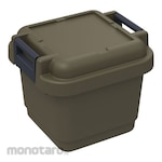 monotaro Container Box Storage Stacking (Kontainer)