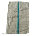 Non Brand Burlap Sacks All Green Strip (Karung Goni)