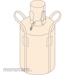 TRUSCO Container Bag