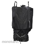 TRUSCO Weather-Resistant Flexible Container Bag
