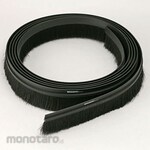 Burrtec Bar Cut Hs Type Bf6-Hs 5M Nh40 Pp0.2 Black