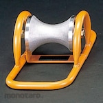ESCO 40x110mm Cable roller (built-in pairing)