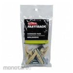 FASTTRACK Rail Hardware Pack