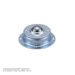 FREEBEAR Ball Caster Press Molded Product for Upward