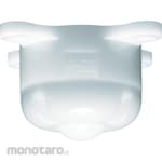 ISB Caster Type All Plastic Ball Transfer