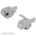SANKI ENGINEERING Conveyor head and tail pulley support (RL)