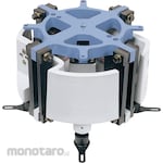 SINFONIA TECHNOLOGY Dual motion parts feeder DMS series