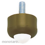 SUGATSUNE Plastic Caster Threaded Bolt Type