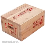 Shimoyama 1-shaku square lightweight stand 234 nishashi
