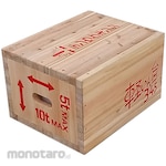 Shimoyama 345cm square lightweight stand