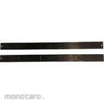 DAISAN Slider board conductive rail