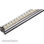 TRUSCO Wheel conveyor for picking rack