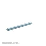 TRUSCO Steel Roller (c/w Shafts)