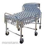 NESTAFLEX Skate Wheel Conveyor