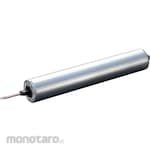 ITOH DENKI AC Power Roller AC Light Load Roller (Standard Motor) PM427AS PM427AS-20-700-3-200-BR-UR487A