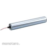 ITOH DENKI AC Power Roller, AC Medium-to-Light Load Roller (Standard Motor) PM486BS PM486BS-15-687-3-200-L030-VP