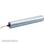 ITOH DENKI AC Power Roller, AC Medium-to-Light Load Roller (Standard Motor) PM500BS PM500BS-5-500-3-200-NB570A