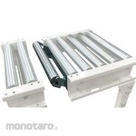 ITOH DENKI Fire compartment gap roller module