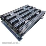 ITOH DENKI MDR Module Unit Flat Right-Angle Branching Device F-RAT-S300 F-RAT-S300-60P-B-S1