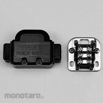 ITOH DENKI Power Mora mounting bracket NO.L-500