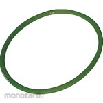 ITOH DENKI PowerMoura Components Interlocking Belt MB, GUR MB-S57-65