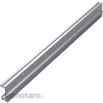 ITOH DENKI Powermora Components Aluminum Frame AFM/AFX / Aluminum Frame Cover AFC AFX-100-2000
