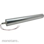 Weston Roller Motorized roller, 3-phase 200V AC standard type, outer diameter 50.0Φ, roller width 900MM
