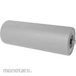 JRC Corrosion-resistant PVC return roller for outdoor belt conveyors [PR]