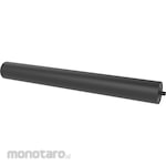JRC Return roller for outdoor belt conveyors [R]